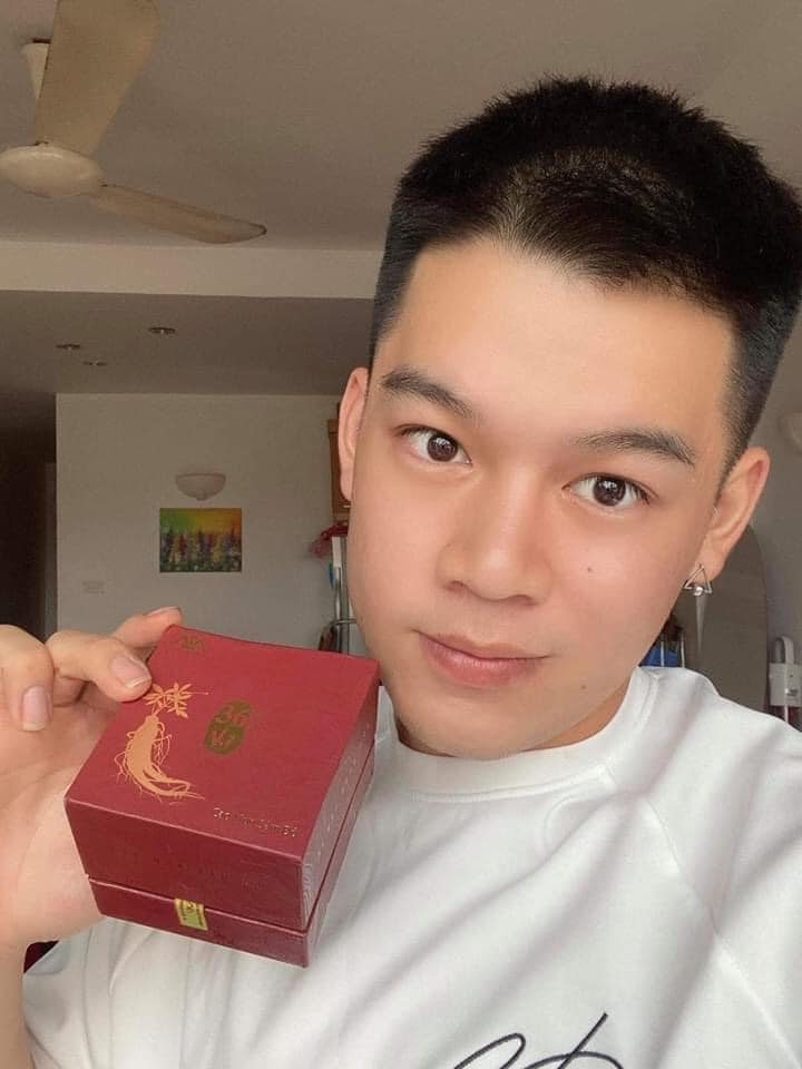 14330-csf210-13-9.jpg Cao Mụn Sâm Đỏ 36 Vị MeeA Organic Loại Lớn 15g - 8938534672009