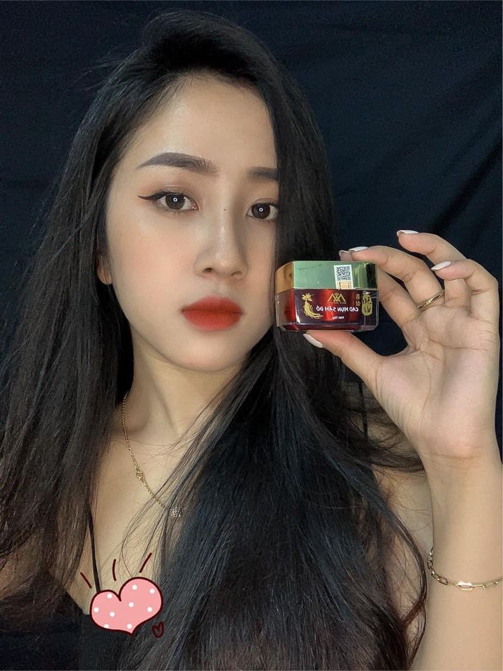 14330-csf210-17-9.jpg Cao Mụn Sâm Đỏ 36 Vị MeeA Organic Loại Lớn 15g - 8938534672009