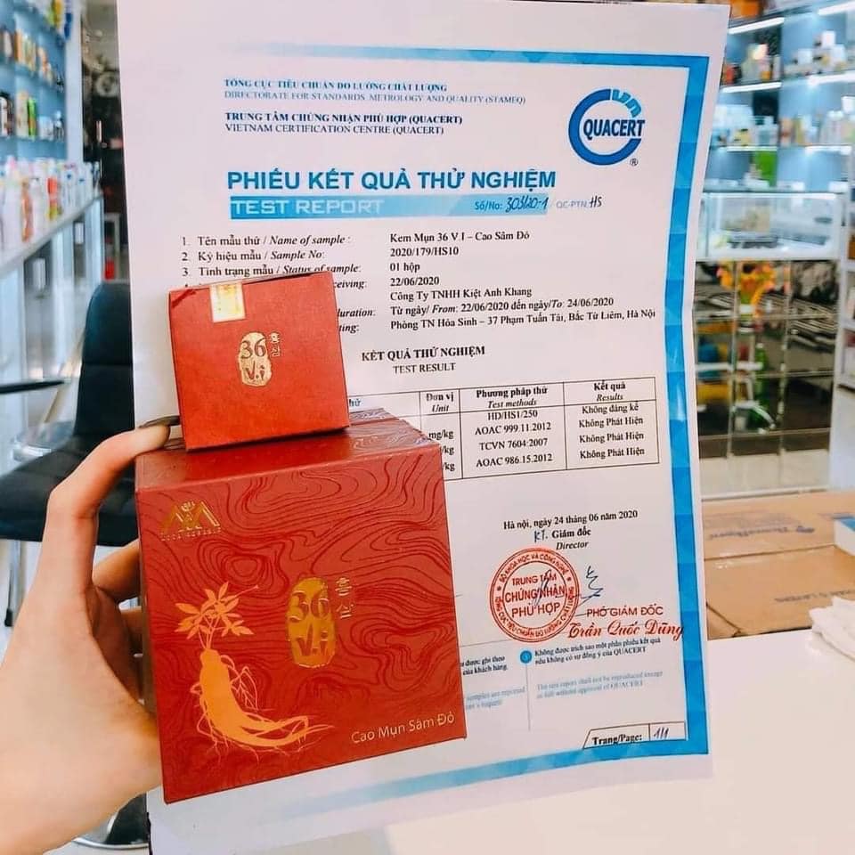 14330-csf210-9-9.jpg Cao Mụn Sâm Đỏ 36 Vị MeeA Organic Loại Lớn 15g - 8938534672009