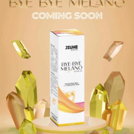 Serum Giảm Thâm Jiuhe Bye-Bye Melano 5ml - SERUMJ