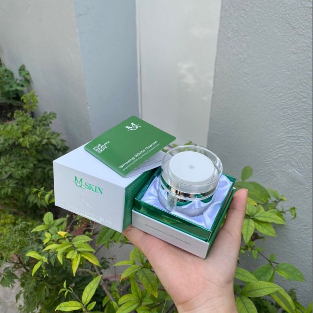 14505-2f7a2f0fc23aa78bfc6a3e7ecc941100-8.jpg Kem Face Nhân Sâm MQ Skin - 8936117150036