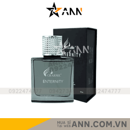 Nước Hoa Charme Enternity 60ml