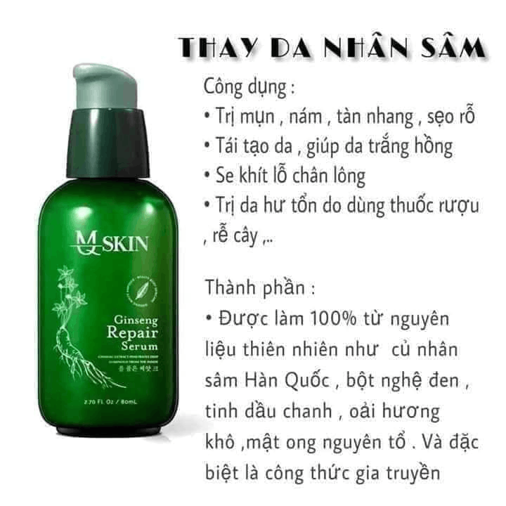14618-34ba4b1c57aab16f6049fb0c66782c24-8.png Serum Thay Da Nhân Sâm MQ Skin - 8936117150012