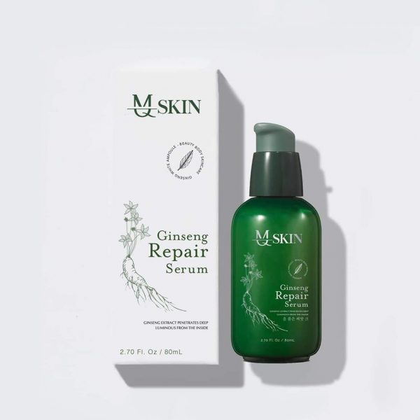 Serum thay da nhân sâm MQ Skin chính hãng - 8936117150012