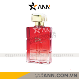Nước Hoa Charme Candy 100ml