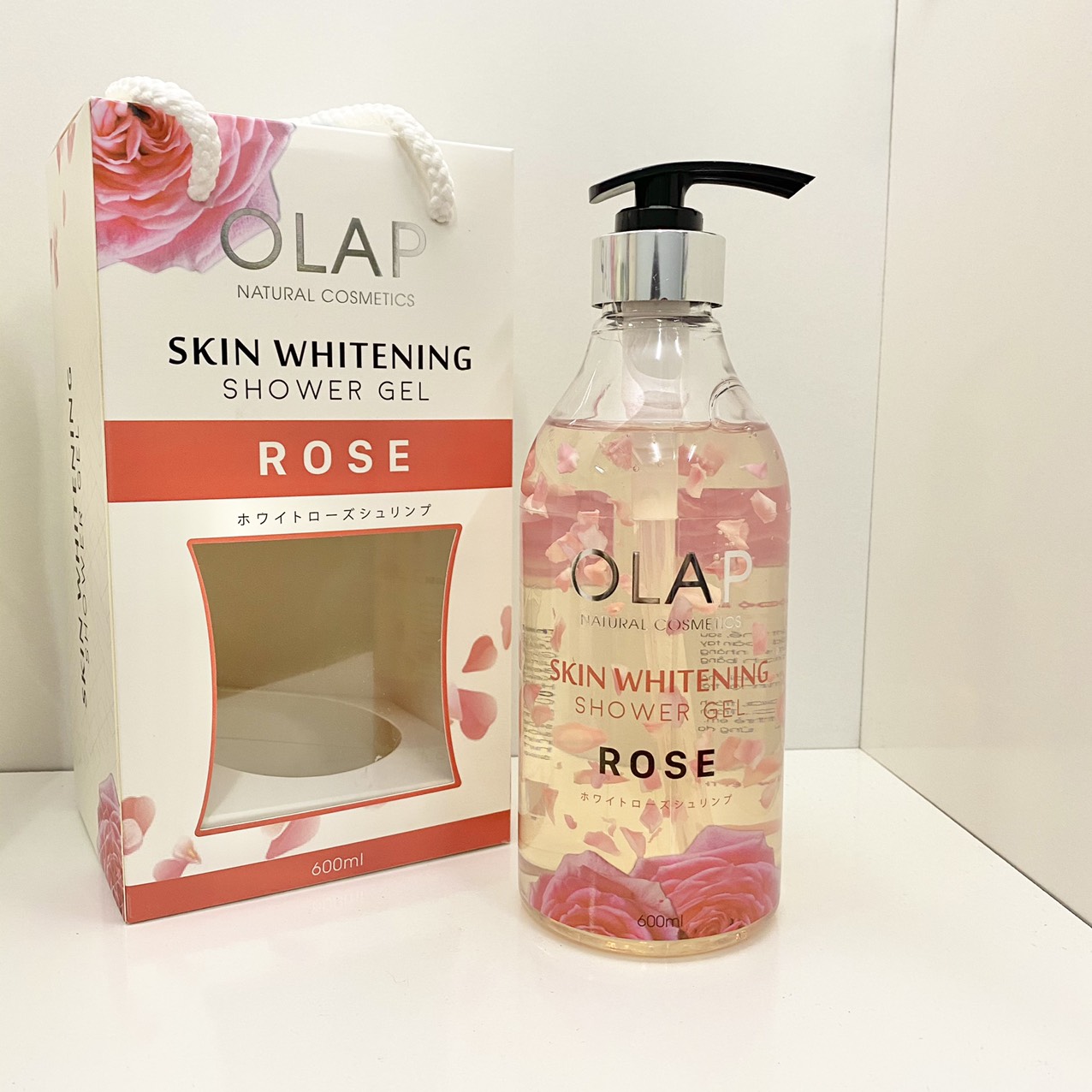 14802-1129288204-z2940043178289-962488795eb03bc74b1b4dbe2c56c402-3.jpg Sữa Tắm Trắng Da Olap Rose - 8938519955929