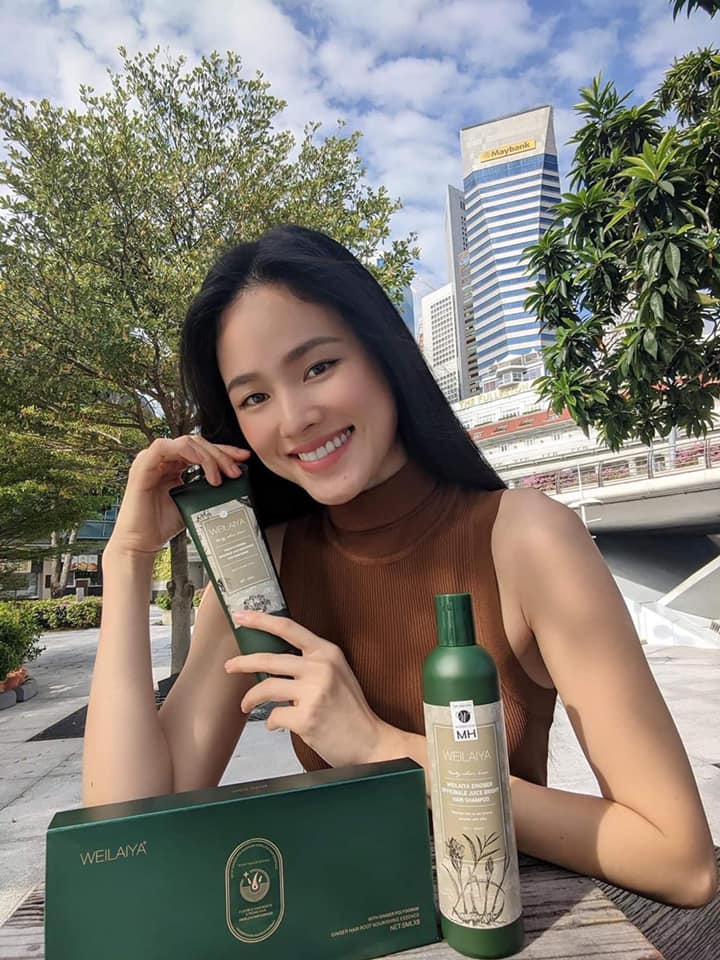 15103-151619183-10217846973077255-2463228001555865084-n-6.jpg Dầu gội xả gừng hà thủ ô Weilaiya chính hãng - 6971025880660