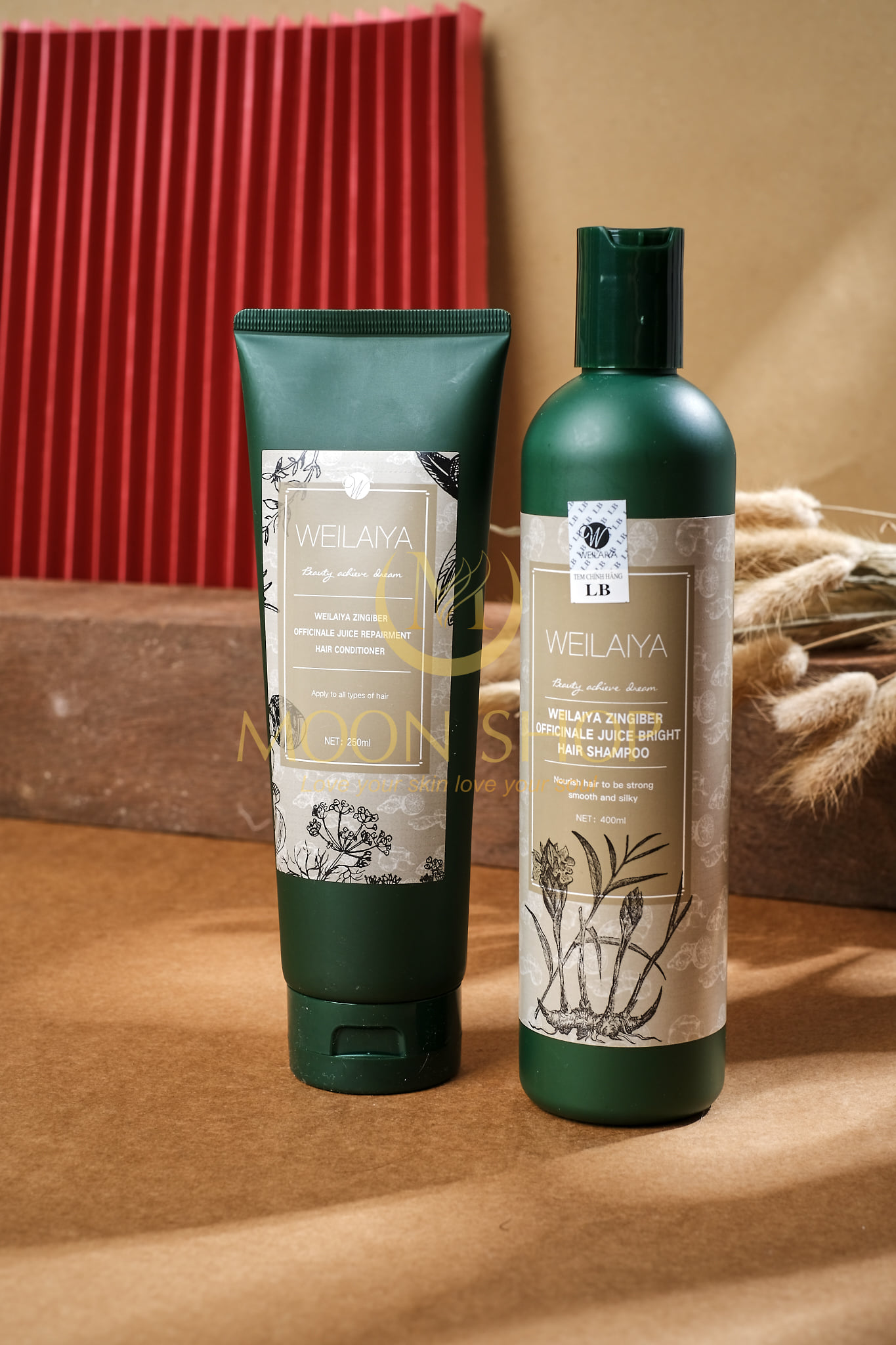 15103-165795192-4088212721200240-4687812339413955286-n-6.jpg Dầu gội xả gừng hà thủ ô Weilaiya chính hãng - 6971025880660