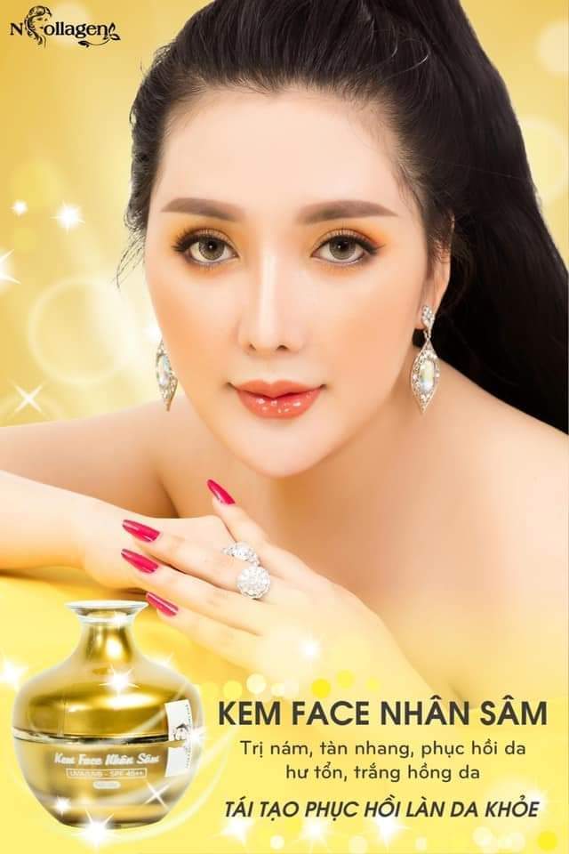 15116-z2171399005512-aff747f4489cae74eeb2983cc78d7e31-6.jpg Kem Face Nhân Sâm N Collagen - 8938526572027