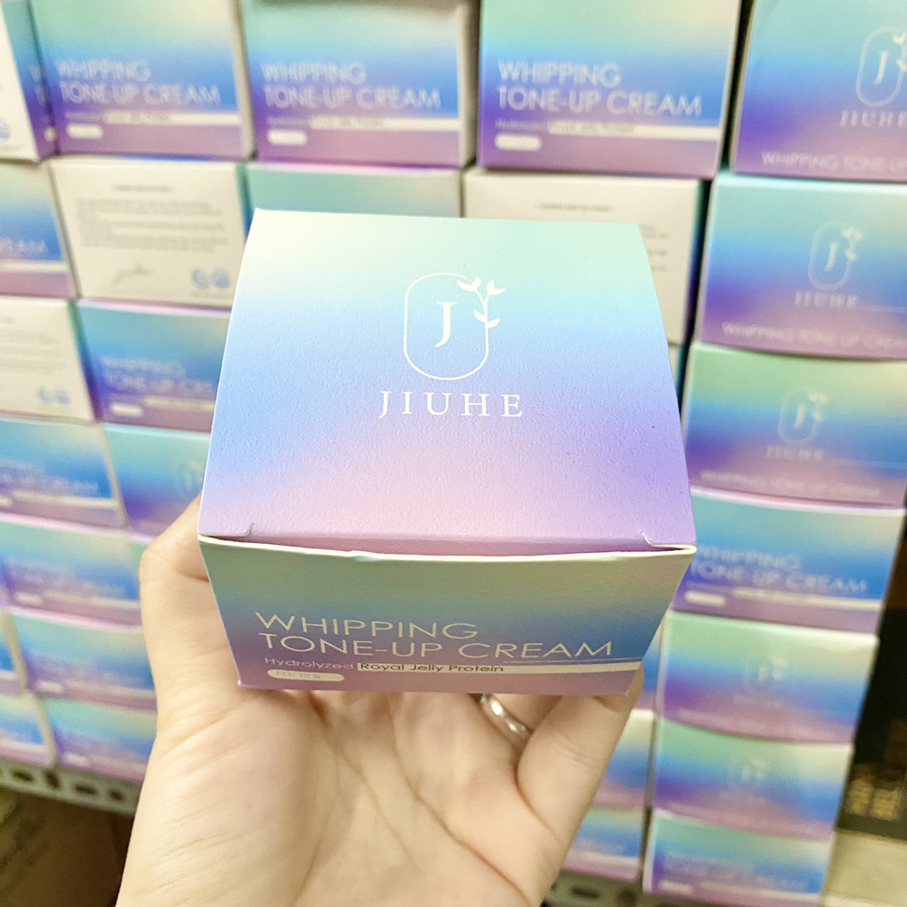 15256-0752133350-z2828196790148-a56d131fd6340f03008fd2592daffeda-2.jpg Kem Face Jiuhe Thanh Tô Cosmetics - FACEJ