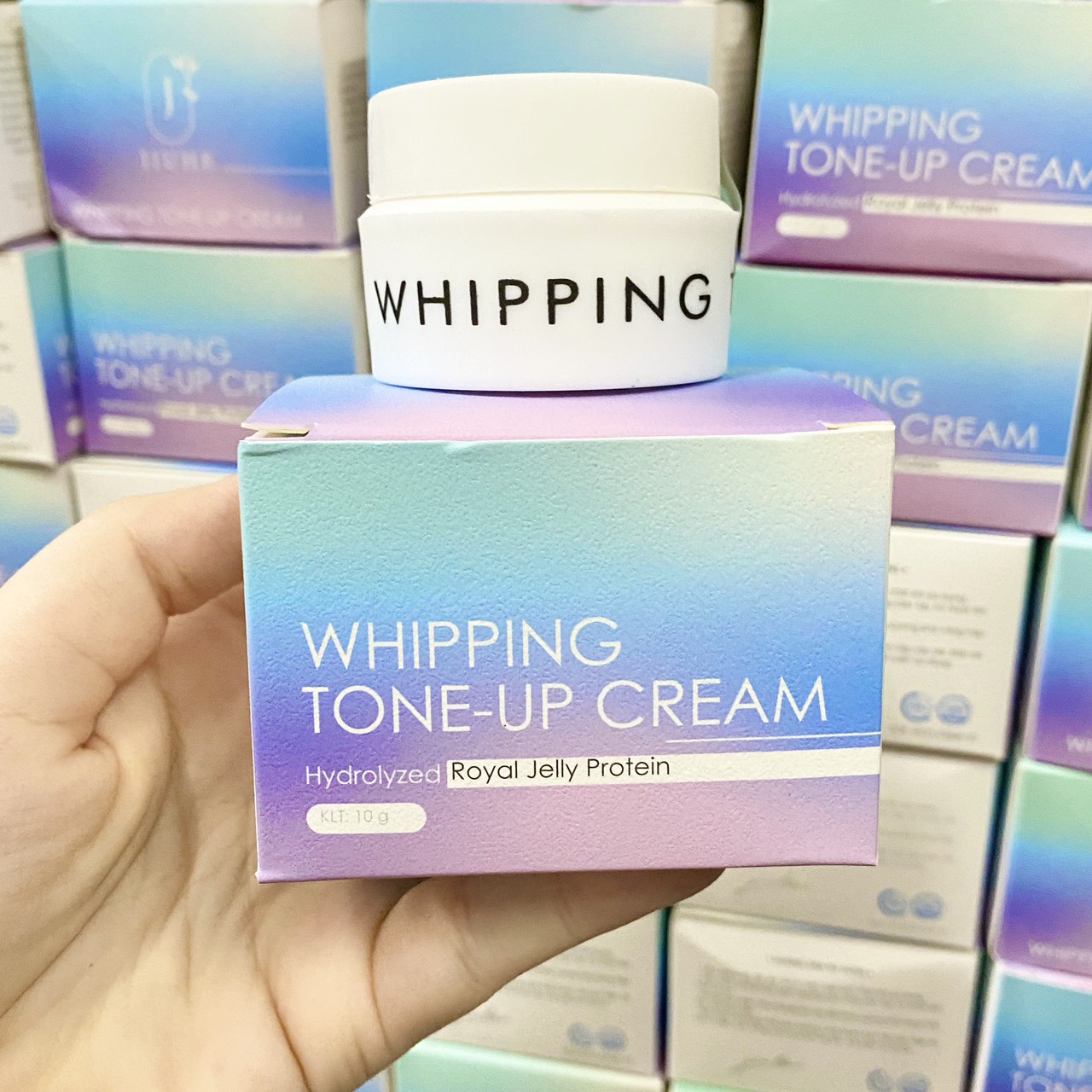 15256-0752143195-z2828196776405-9621e65dbdc15ec6cd5b2d51c8f59a75-2.jpg Kem Face Jiuhe Thanh Tô Cosmetics - FACEJ