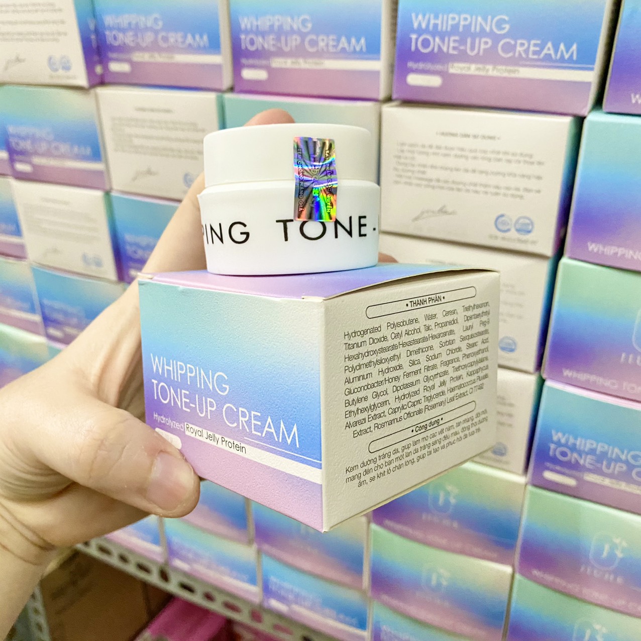 15256-0752151633-z2828196767123-37be72bcd9c843546500ae9ec2367e99-2.jpg Kem Face Jiuhe Thanh Tô Cosmetics - FACEJ