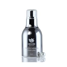 Kem sữa Linh Hương cấp ẩm làm trắng da