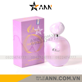 Nước Hoa Charme Just For You 50ml