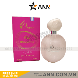 Nước Hoa Charme Ori Mademoiselle 50ml