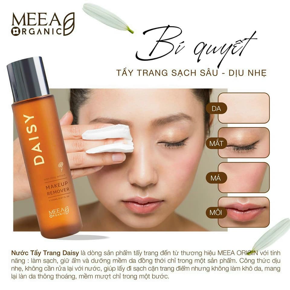 15285-190610421-1844026475779438-1594513980428135410-n-6.jpg Nước Tẩy Trang Daisy MeeA Organic - 8938534672047