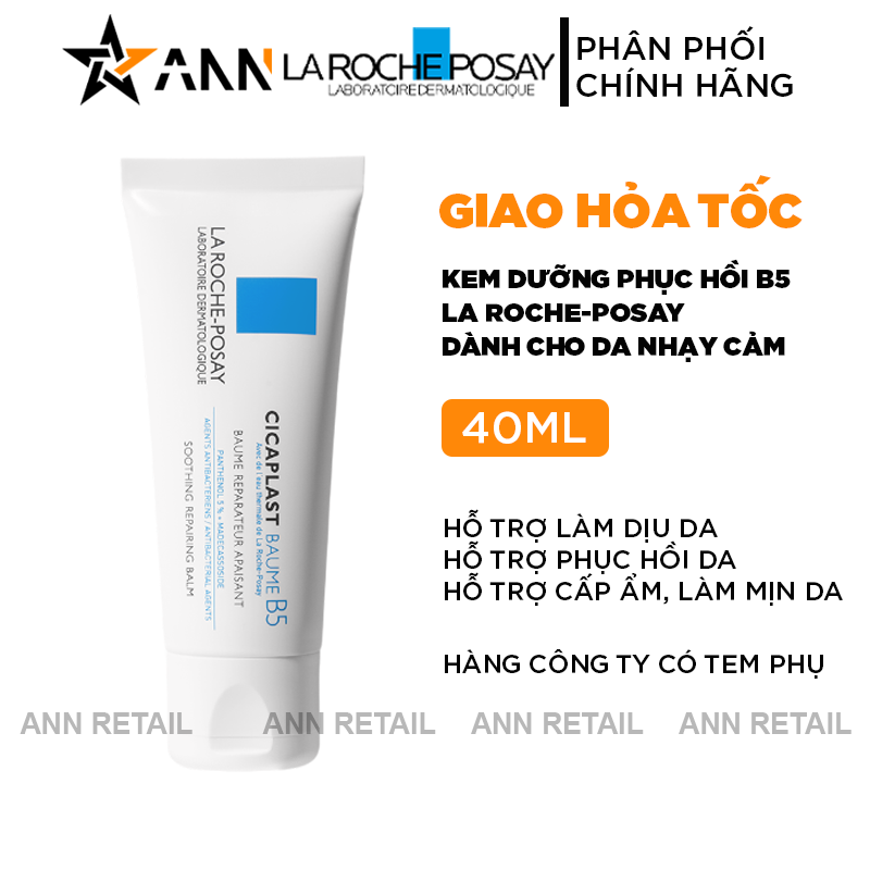 15358_1_20241026120429.png Kem Dưỡng Da La Roche Posay Làm Dịu Hỗ Trợ Phục Hồi Da 40ml Hàng Công Ty Có Tem Phụ - 3337872412998