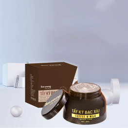 Tẩy kỳ bạc xỉu - Tẩy tế bào chết - Mỹ Phẩm Soo Young