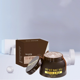 Tẩy kỳ bạc xỉu Soo Young chính hãng - 8938532152091