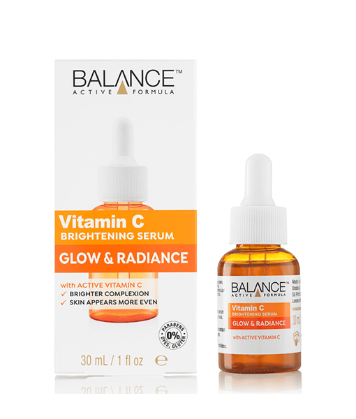 Serum làm sáng da vitamin c Balance Active Formula 30ml chính hãng - 5012368040746