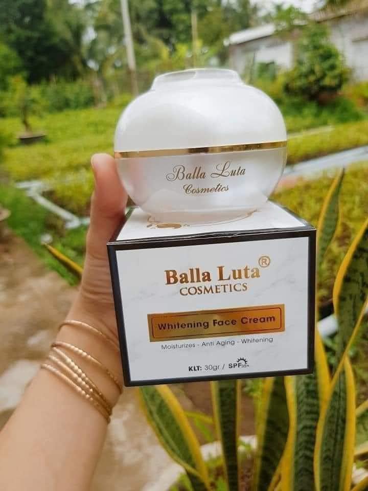 15451-126518008-126546749253555-251524570988818317-n-3.jpg Kem Face Nâng Cơ Balla Luta Whitening Face Cream - 8936144070123