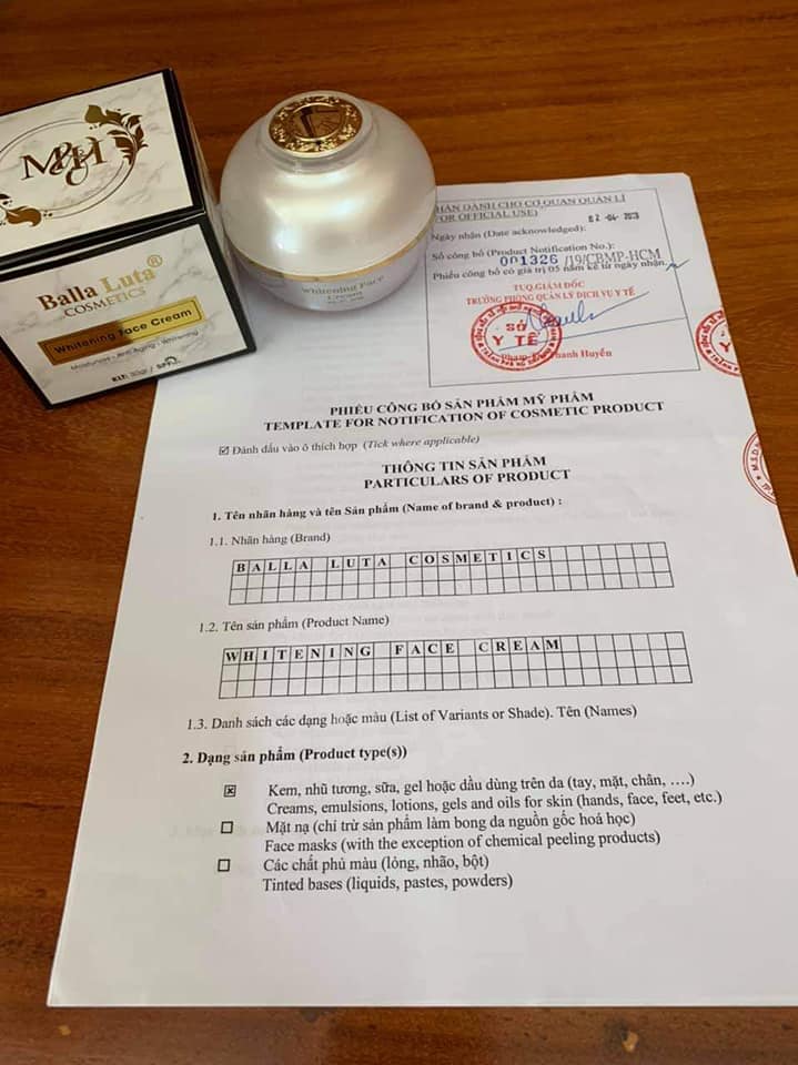 15451-131462196-1791726084360523-3452869706138382585-n-4.jpg Kem Face Nâng Cơ Balla Luta Whitening Face Cream - 8936144070123