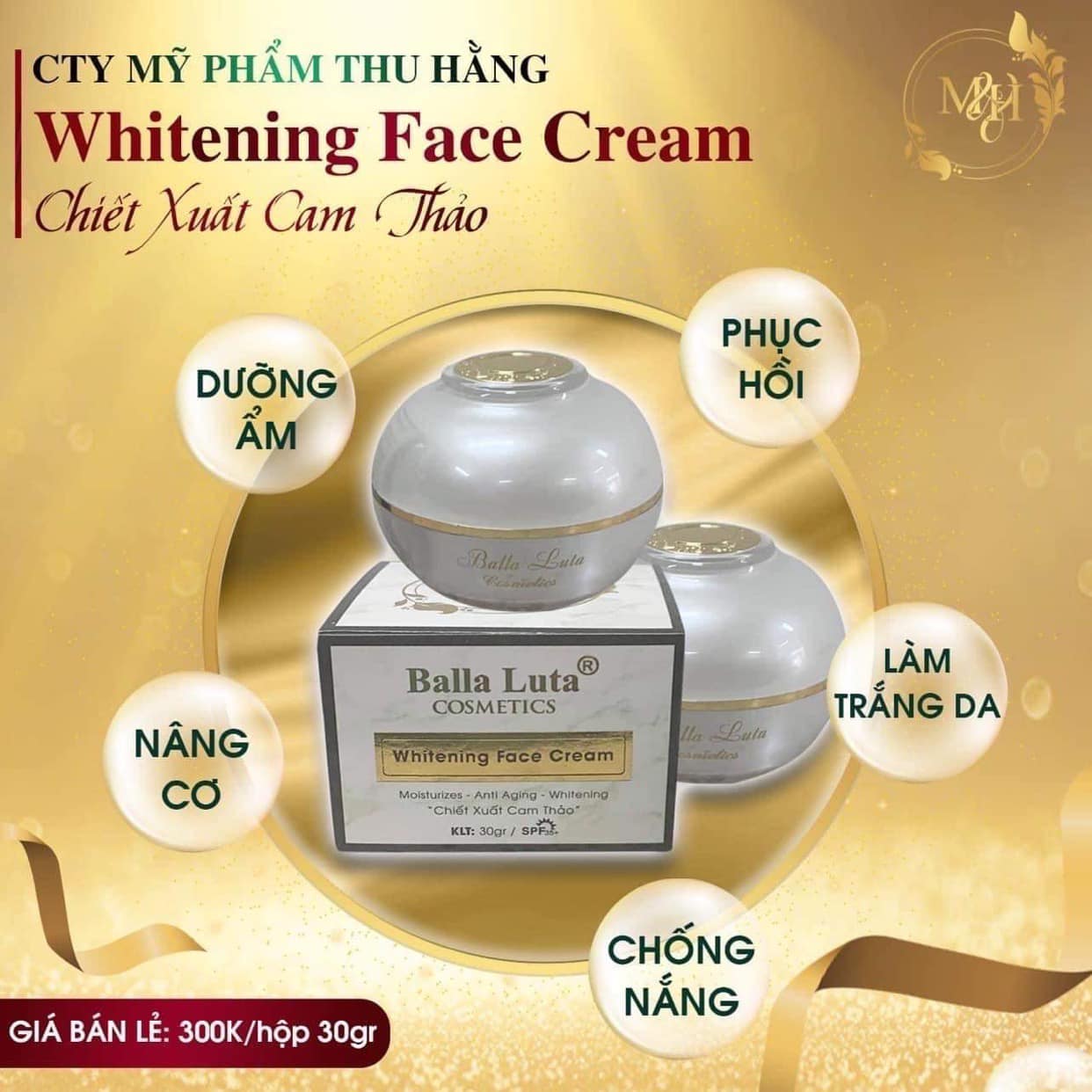 15451-239489596-1527490237601905-3305266753383873619-n-4.jpg Kem Face Nâng Cơ Balla Luta Whitening Face Cream - 8936144070123