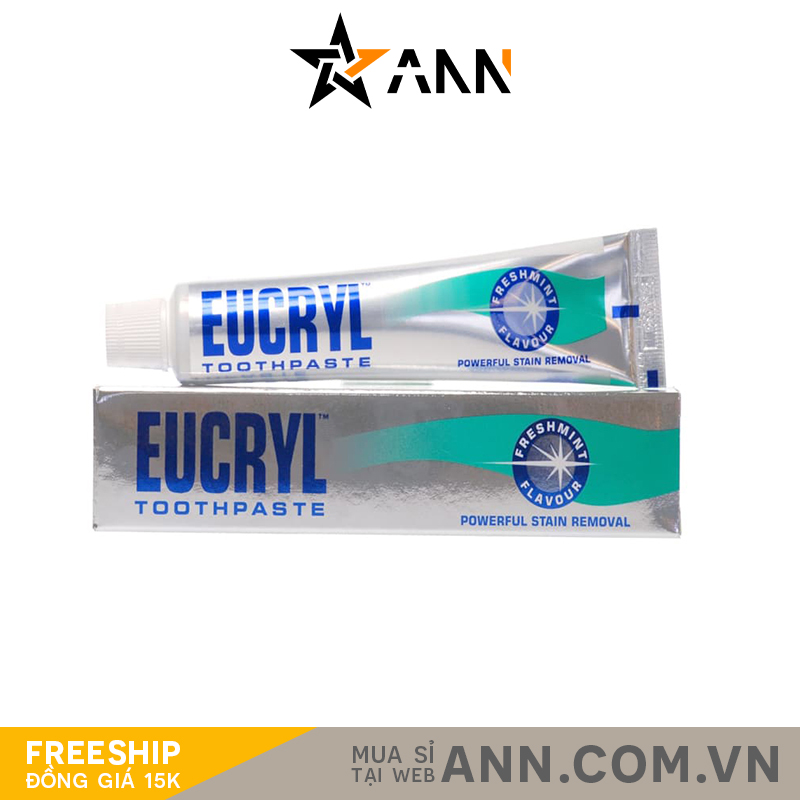 15484-0d505f1db85ed1ef67ea8fb8caf56bab-4.jpg Kem Đánh Răng Giảm Hôi Miệng Eucryl Toothpaste 50ml Của Anh - 5011309895513