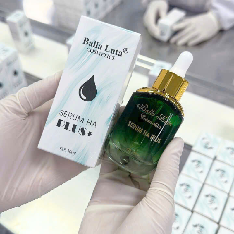 15496_8_20250714110620-3.png Serum Căng Bóng Balla Luta Ha Plus+ 30ml - 8936144070161