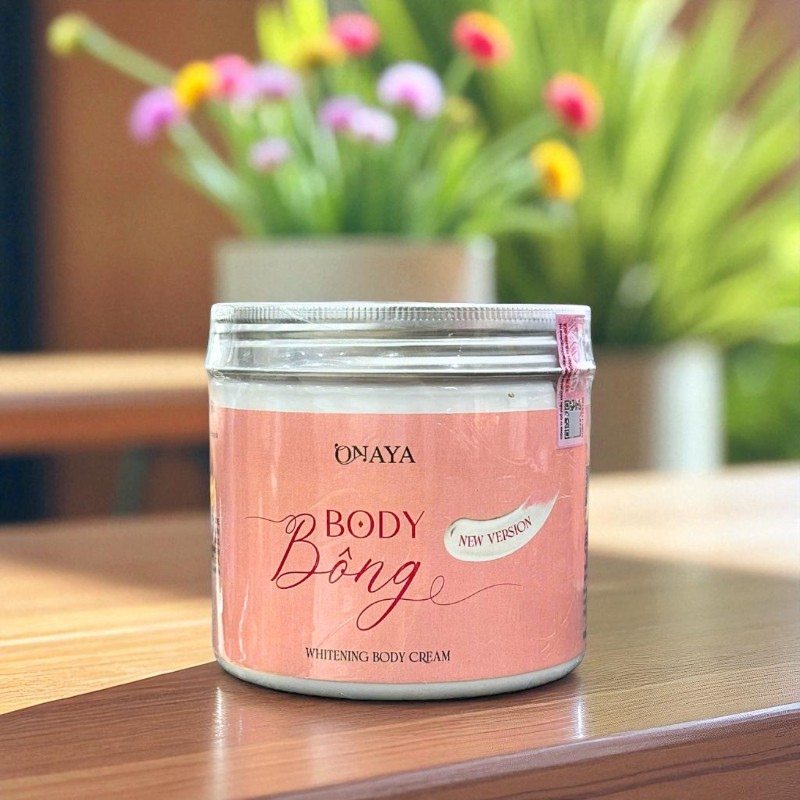 15589_400-1_20250807105700.png Kem Body Bông Onaya 400g - 8938540224070
