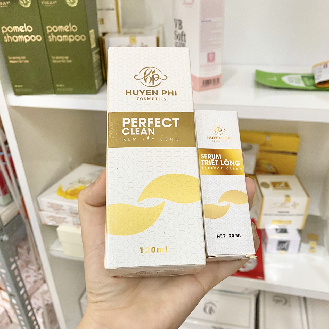 Nguồn sỉ combo Kem Tẩy Lông Huyền Phi Và Serum Triệt Lông Huyền Phi Nguồn sỉ combo Kem Tẩy Lông Huyền Phi Và Serum Triệt Lông Huyền Phi