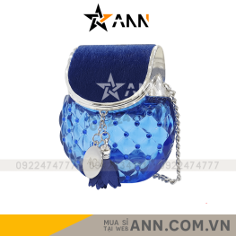 Nước Hoa Nữ Charme Ac 65ml