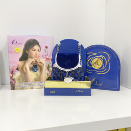 Nước Hoa Mùi Nữ Charme Ac 65ml - 8936194691231