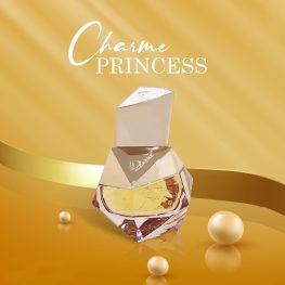 Nước Hoa Nữ Good Charme Princess 50ml - 8936194691835