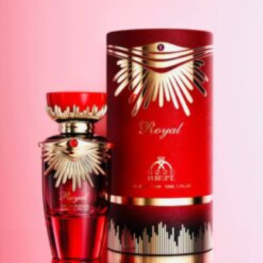 Nước Hoa Nữ Good Charme Royal 50ml - 8936194691873