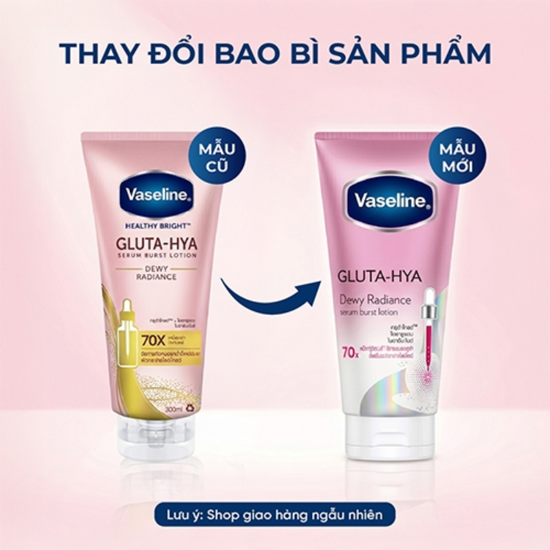 16317_8_20260611180529.png Sữa Dưỡng Thể Vaseline 70X Màu Hồng 300ml (Hàng nhập khẩu có tem phụ) - Phiên Bản Mới - 8851932427722