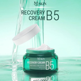 Kem B5 MQ Skin Dưỡng Trắng Da Recovery Cream - 8936117150463