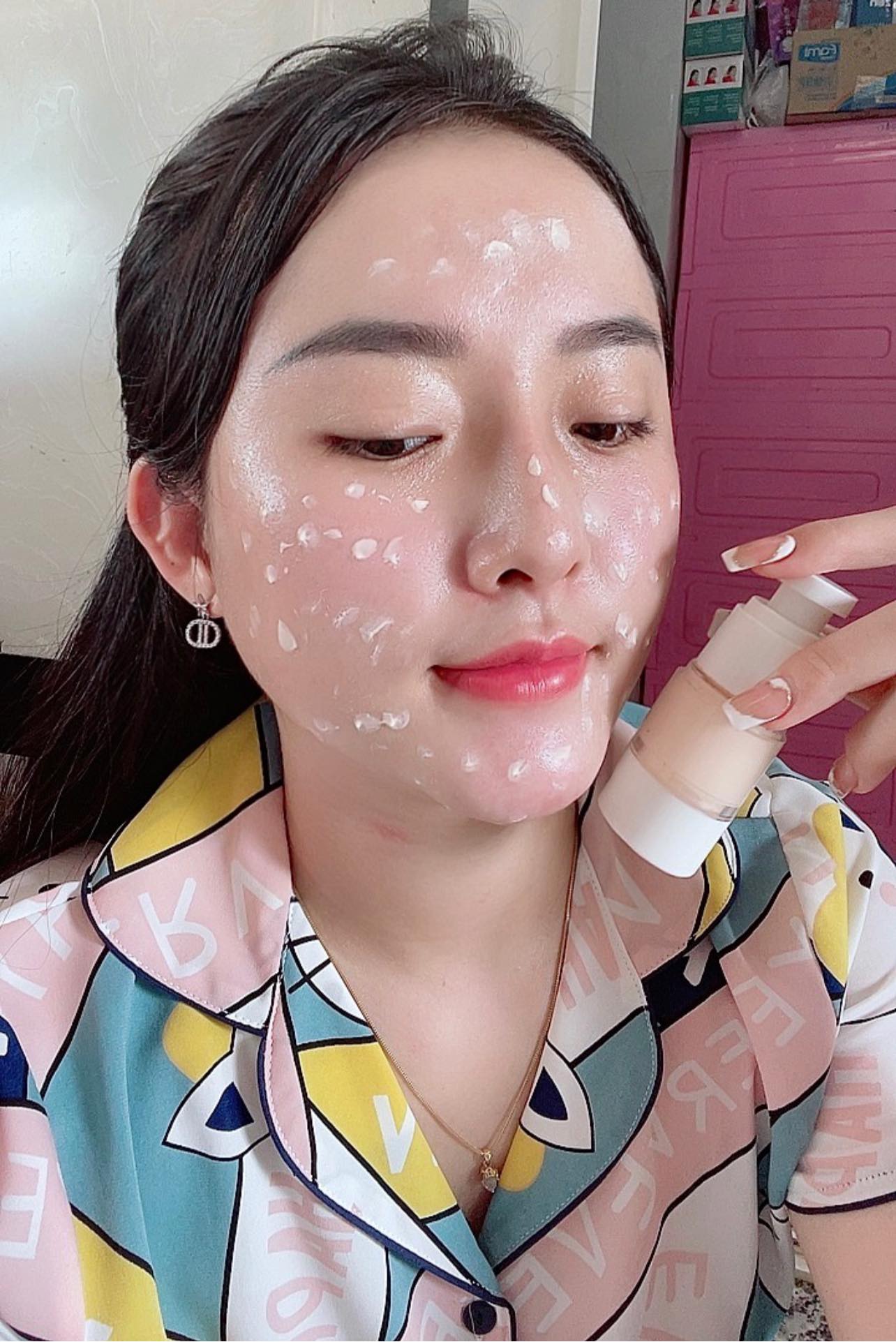 16566-277550659-499405661655350-1817147687917481727-n-2.jpg Kem Chống Nắng Rể Sâm Nicos Beauty - 8936177940172