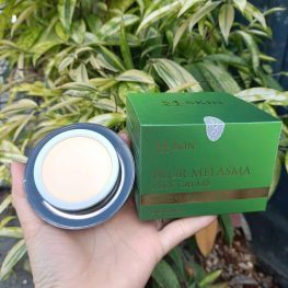 Kem Siêu Trắng MQ Skin Advanced Renewal Cream - 8936117150722