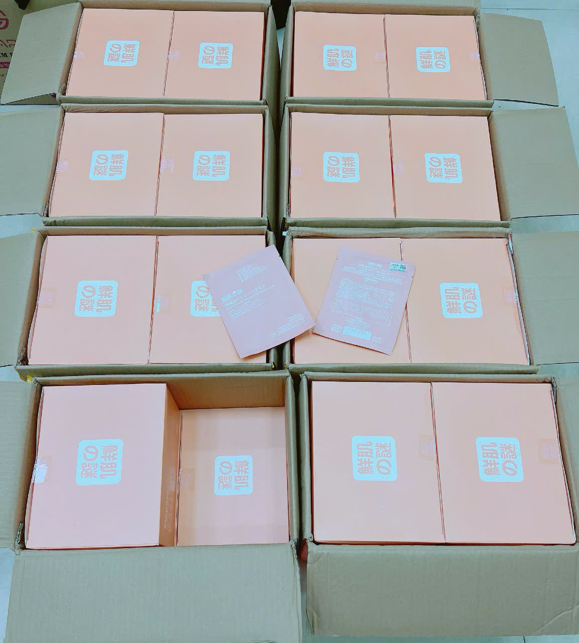 16669_z6826039088683-95dc839002079f4c362950b61ad15e86_20250723130614-1.jpg 10 Miếng Mặt Nạ Nhau Thai Cừu Rwine Beauty( Tách Lẻ 10 miếng) - 4570053090229