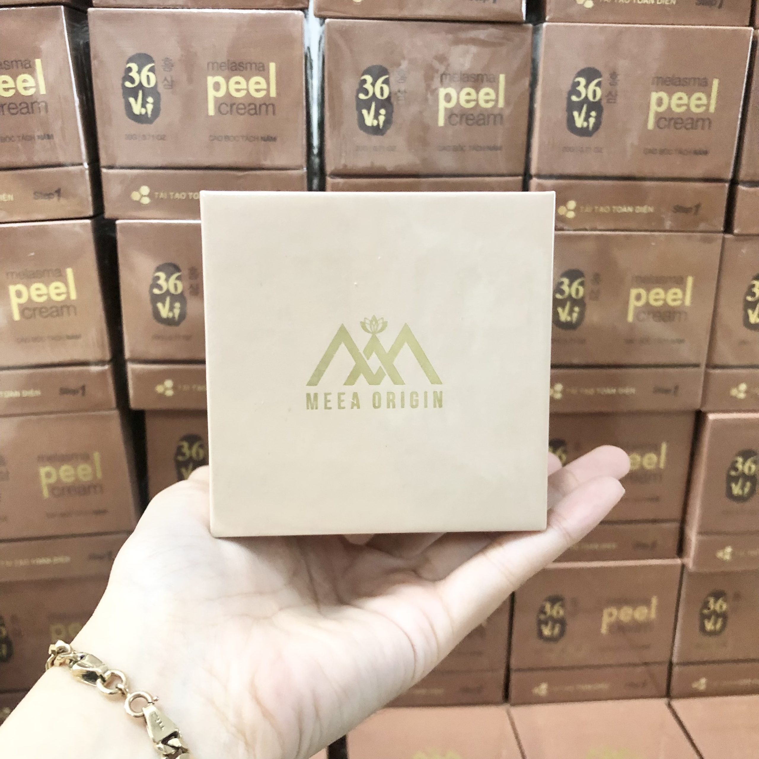 16925-z3492011533608-e7d3ae45c80d5da74f8e5dbf04c4346f-2.jpg Kem Phục Hồi Da Ha 36 Vị MeeA Origin - 8938534672115