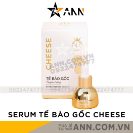Serum tế bào gốc Cheese Mỹ Phẩm Ngọc Tú