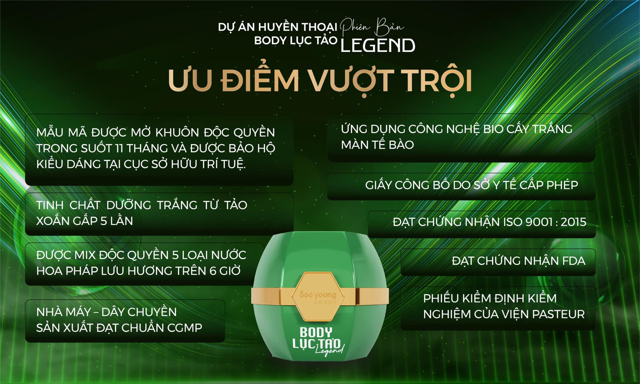 17129-291952117-2121793181323589-1242661406252383777-n-12.jpg Kem Body Lục Tảo Soo Young Legend Huyền Thoại 150g - 8938532152879