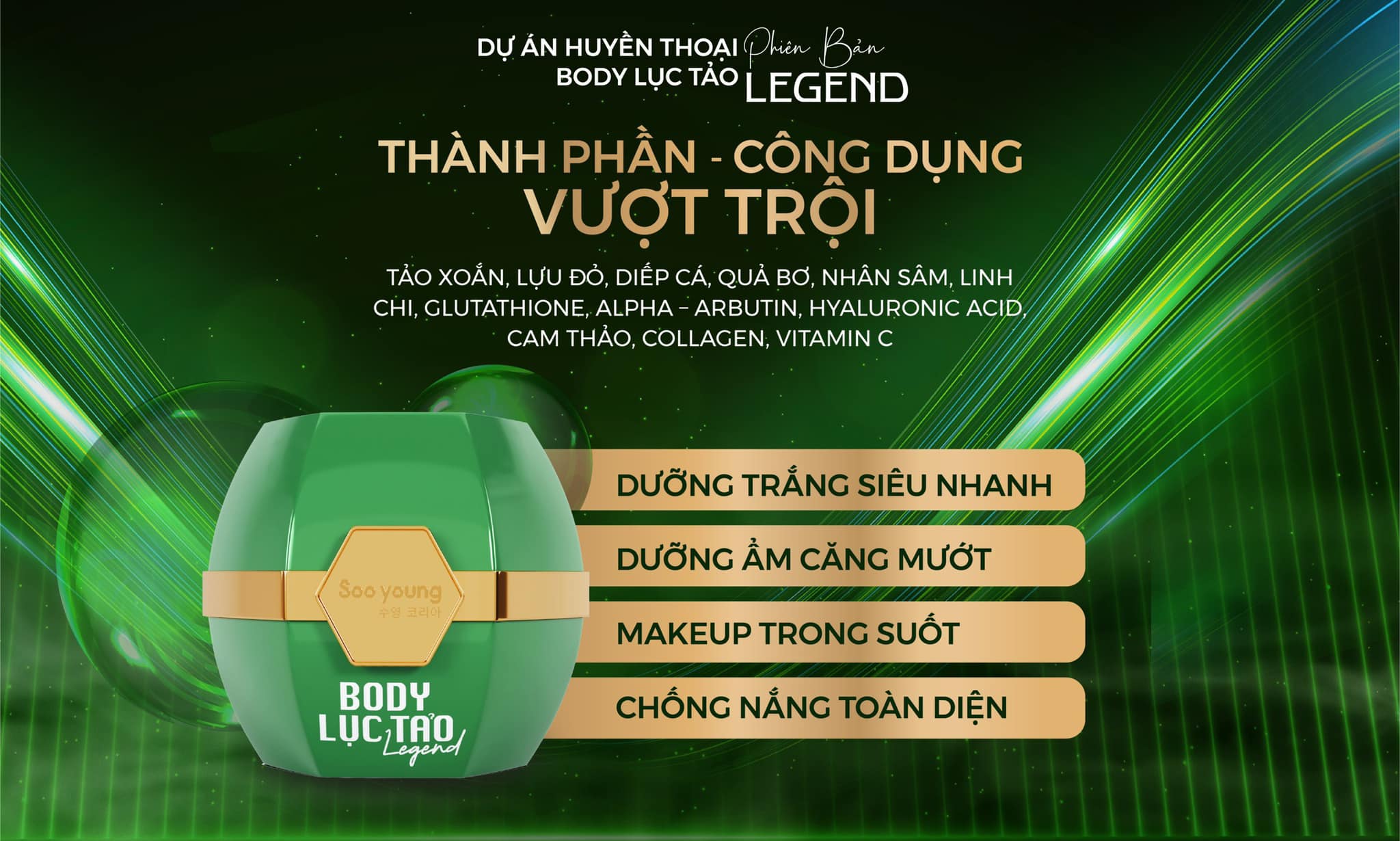 17129-292092805-2121793257990248-32828239369718327-n-12.jpg Kem Body Lục Tảo Soo Young Legend Huyền Thoại 150g - 8938532152879