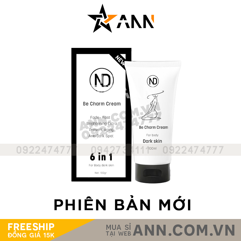 17340-be-charm-v2 Kem Thâm Body Be Charm Cream
