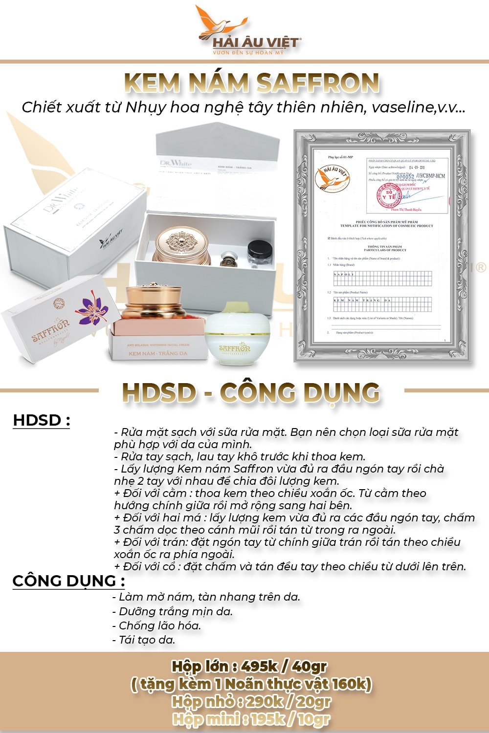 17342-129018170-1777870575701254-314931566619667220-n-1.jpg Kem Face Giảm Nám Saffron Napoli Hải Âu Việt - 8936106220160