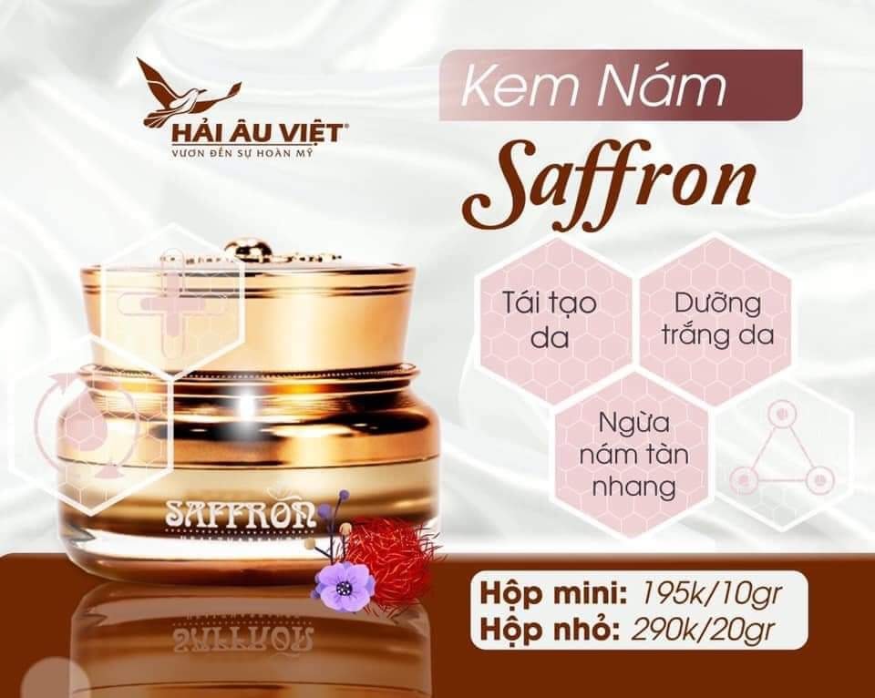 17342-168712576-1982314311917247-4700701137458202669-n-1.jpg Kem Face Giảm Nám Saffron Napoli Hải Âu Việt - 8936106220160