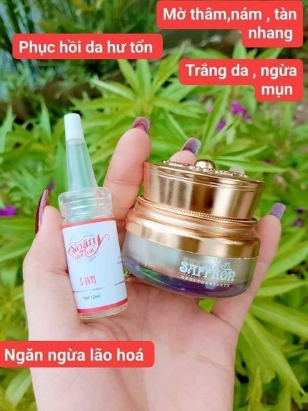 17342-296266302-5242346929192331-4403313131484414548-n-1.jpg Kem Face Giảm Nám Saffron Napoli Hải Âu Việt - 8936106220160