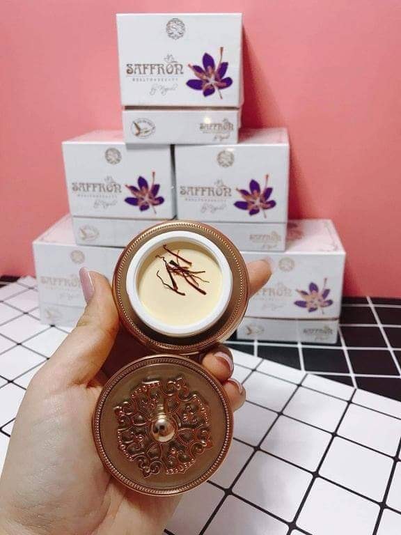 17342-297413941-526486589234004-7623635732208283443-n-1.jpg Kem Face Giảm Nám Saffron Napoli Hải Âu Việt - 8936106220160