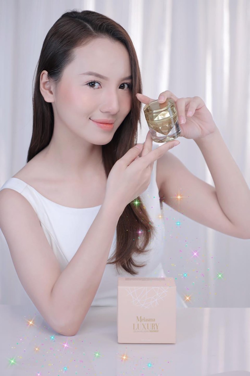 Kem Face Giảm Nám Jiuhe Luxury Thanh Tô Cosmetics